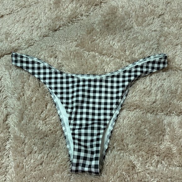 Holster swim bikini bottoms size medium - Picture 2 of 3